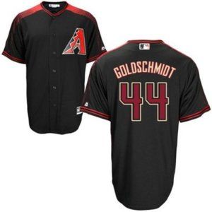 arizona diamondbacks goldschmidt jersey